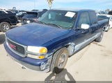 GMC Sierra  Sle 2GTEC19T911392708 photo