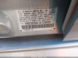 Honda Accord 2.3 Ex 1HGCG55601A124950 photo