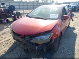 Toyota Corolla Le 5YFBURHE2HP666652 снимка