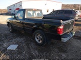 Ford Ranger Splash/Xl/Xlt 1FTCR10A2VUC15588 снимка