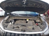 Infiniti Qx60 Luxe Awd 5N1DL1FS3RC344050 снимка