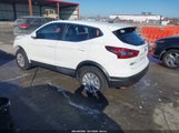 Nissan Rogue Sport S Awd Xtronic Cvt JN1BJ1CW3LW364185 photo