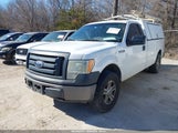 Ford F-150 Xl 1FTMF1CM8BKD59690 снимка