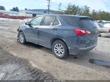 Chevrolet Equinox Lt 3GNAXUEV8KS512989 снимка