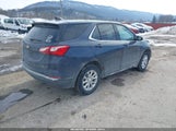 Chevrolet Equinox Lt 3GNAXUEV8KS512989 снимка