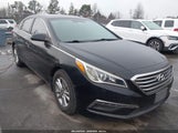 Hyundai Sonata Se 5NPE24AF5FH145461 снимка