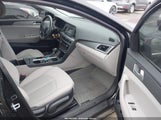 Hyundai Sonata Se 5NPE24AF5FH145461 снимка