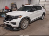 Ford Explorer Limited 1FMSK8FH9LGB64188 снимка