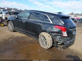 Cadillac Xt5 Luxury 1GYKNDRS1JZ159784 fotografie