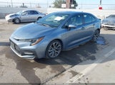 Toyota Corolla Se 5YFS4MCE9MP063153 снимка