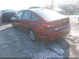 Hyundai Sonata Se 5NPE24AF2FH012480 снимка