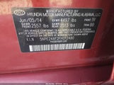 Hyundai Sonata Se 5NPE24AF2FH012480 снимка