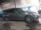 Honda Odyssey Ex-L 5FNRL5H69CB006907 снимка