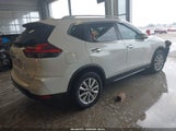 Nissan Rogue Sv KNMAT2MT1HP561337 снимка