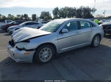 Chrysler Sebring Limited 1C3LC66K27N658923 снимка