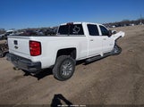 Chevrolet Silverado 2500Hd Lt 1GC1CVEGXFF515625 снимка