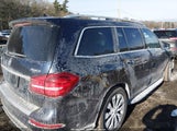 Mercedes-Benz Gls 450 4Matic 4JGDF6EEXJB107985 fotografie