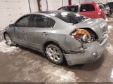 Nissan Altima 2.5 S 1N4AL21E88N532733 photo