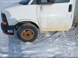 GMC Savana Cutaway Standard W/C7L/C7N 1GDJG31U141909329 снимка