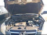 Honda Cr-V Lx SHSRD78595U344092 снимка