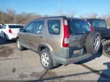 Honda Cr-V Lx SHSRD78595U344092 снимка