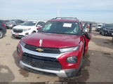 Chevrolet Trailblazer Awd Lt KL79MRSL2MB043320 снимка