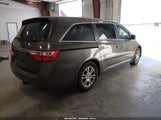 Honda Odyssey Ex-L 5FNRL5H61BB038975 снимка