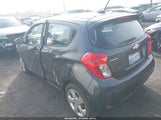 Chevrolet Spark Fwd Ls Automatic KL8CB6SA9LC474752 снимка