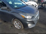 Chevrolet Spark Fwd Ls Automatic KL8CB6SA9LC474752 снимка