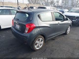 Chevrolet Spark Fwd Ls Automatic KL8CB6SA9LC474752 снимка
