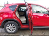 Mazda Cx-5 Touring JM3KE4CYXE0394494 снимка