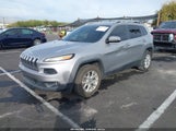 Jeep Cherokee Latitude 1C4PJLCB5GW168038 снимка