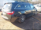 Honda Odyssey Ex-L 5FNRL5H60CB067627 снимка