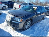 Chrysler 300C Awd 2C3CCAKT4DH646536 снимка