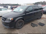 Dodge Grand Caravan Se Plus 2C4RDGBG9KR770348 снимка