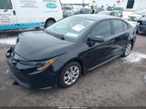 Toyota Corolla Le 5YFB4MDE3SP331951 снимка