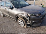 Honda Hr-V 2Wd Lx 3CZRZ1H34SM704066 photo