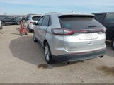 Ford Edge Titanium 2FMPK4K90HBC04671 снимка