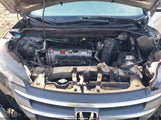 Honda Cr-V Ex-L 2HKRM4H7XEH603522 снимка