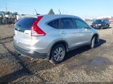 Honda Cr-V Ex-L 2HKRM4H7XEH603522 снимка
