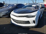 Chevrolet Camaro 2Lt 1G1FD1RX7J0170824 снимка