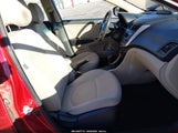 Hyundai Accent Gls KMHCT4AE7FU867818 снимка