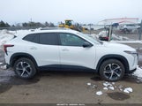 Chevrolet Trax Fwd 1Rs KL77LGE20RC242644 fotografie