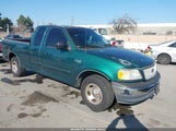 Ford F-150 Work Series/Xl/Xlt 1FTZX1726XKC05286 photo