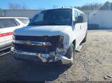Chevrolet Express Passenger Rwd  Extended Wheelbase Lt 1GAZGPFP0S1258881 fotografie