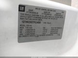 GMC Sierra 2500Hd Slt 1GTHK23627F524668 снимка