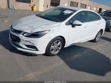 Chevrolet Cruze Lt Auto 1G1BE5SM8G7240320 снимка