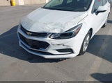 Chevrolet Cruze Lt Auto 1G1BE5SM8G7240320 снимка