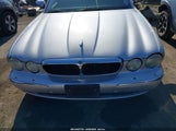 Jaguar Xj Xjr SAJWA73C86TH01516 снимка
