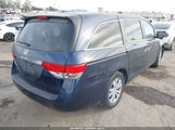 Honda Odyssey Ex-L 5FNRL5H63HB004559 снимка